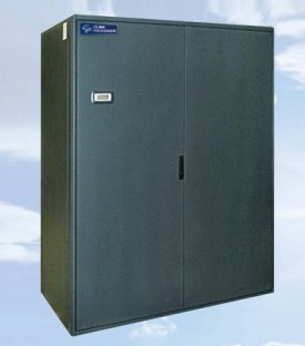 Close Control Air Conditioners CHILLED WATER