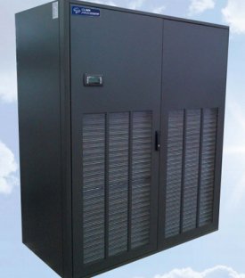 Close Control Air Conditioners DUAL FLUID