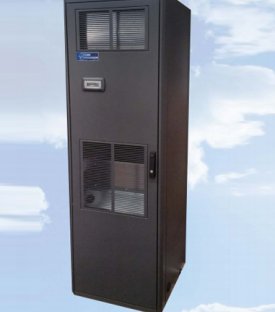 Close Control Air Conditioners COMPACT UNIT