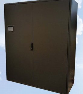 Close Control Air Conditioners BLDC COMPRESSOR